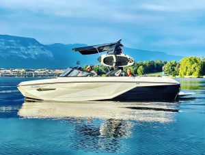 Super Air Nautique G23