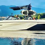 Super Air Nautique G23